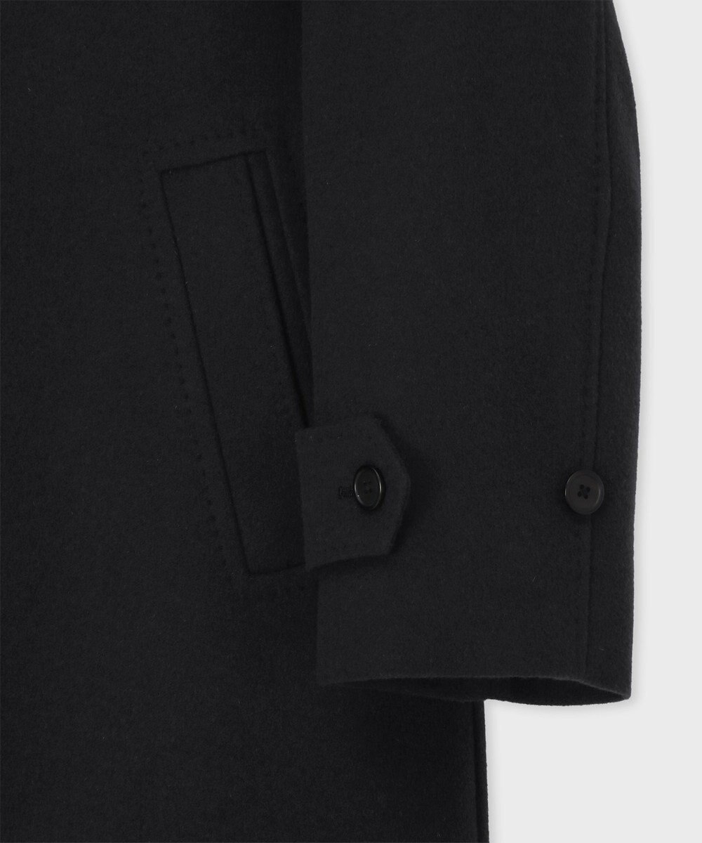 Paul Smith Field Flowers ステンカラーコート 