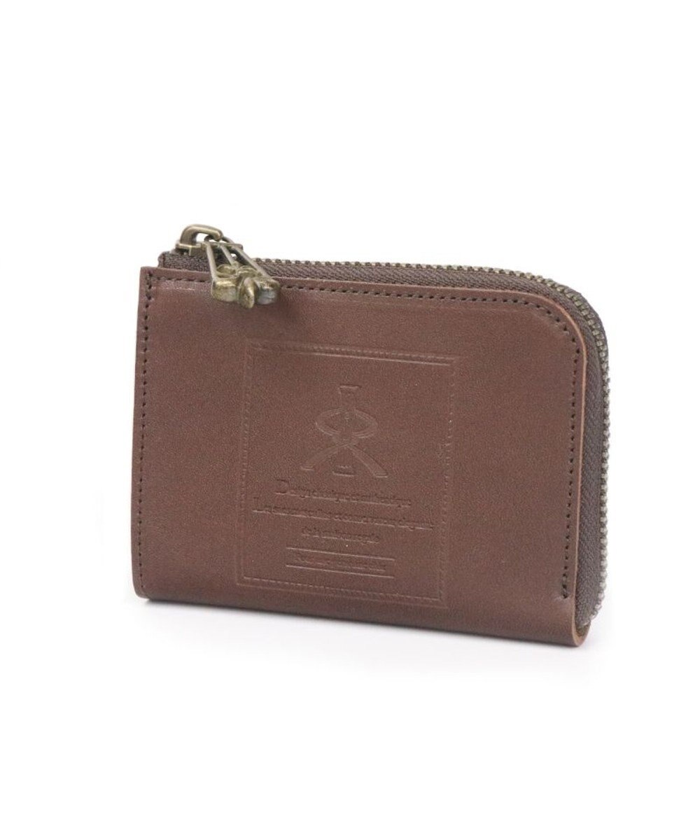 Regalo Felice 【持ち運びに便利 / 本牛革】ミニ財布 / REGALO 