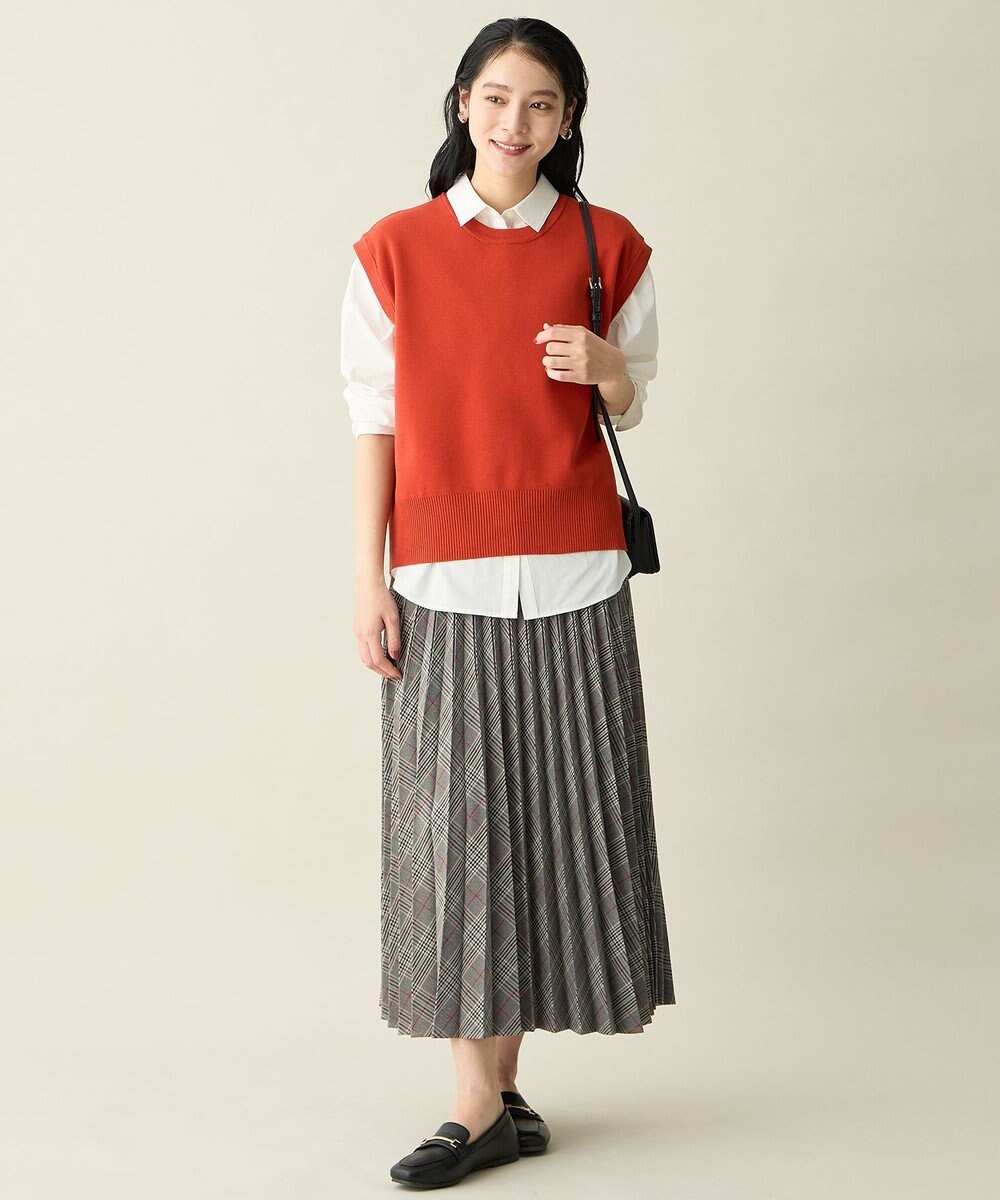 ANY オーバーサイズシャツ 