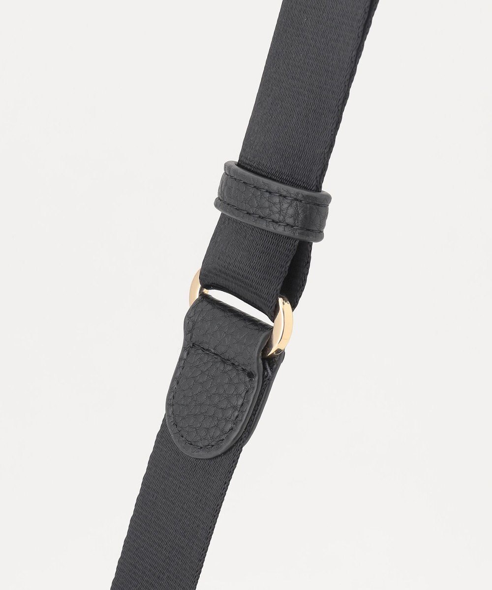 LA BAGAGERIE タック2WAYショルダーバッグ 