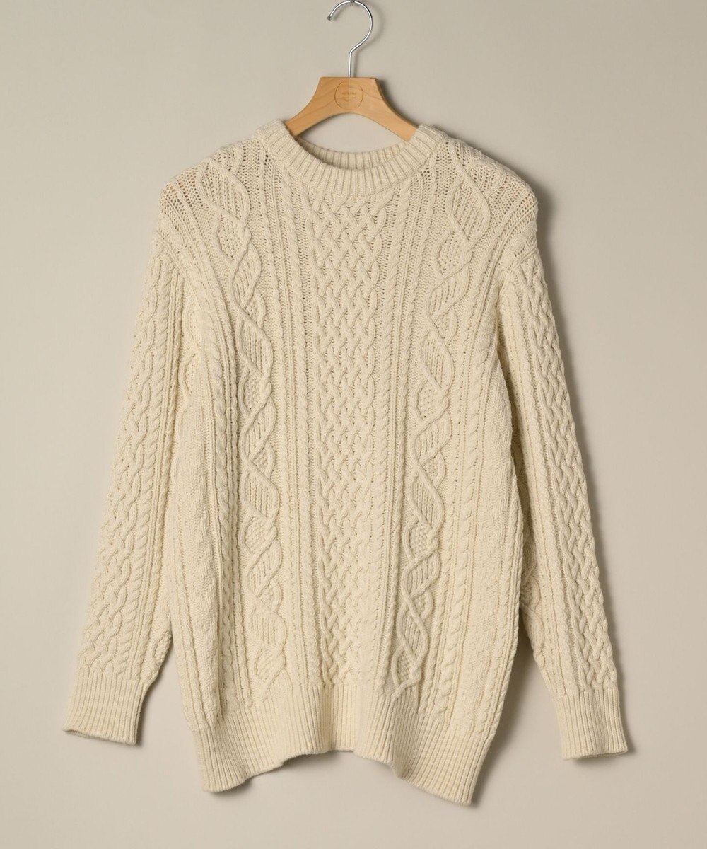 ONWARD Reuse Park 【23区】ニット秋冬 