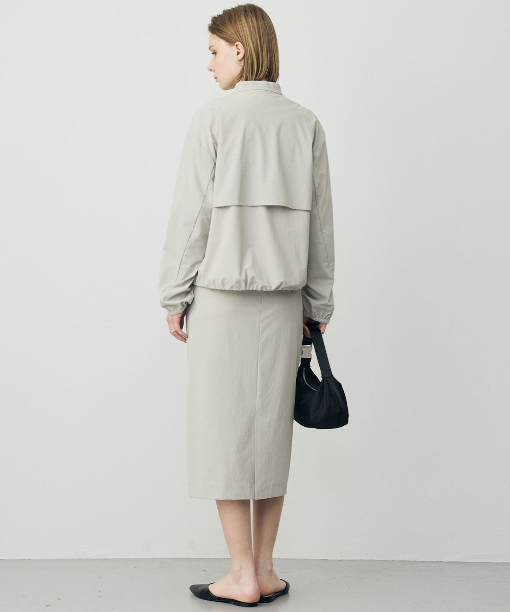 ICB L 【先行予約】 アトラストリコット ナロースカート 