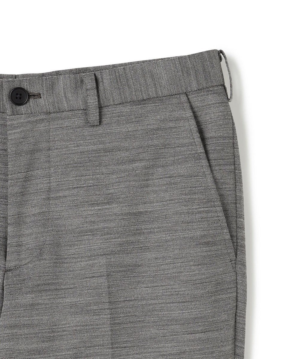 JOSEPH HOMME スプリングウールジャージー    テーパードパンツ / CITY 