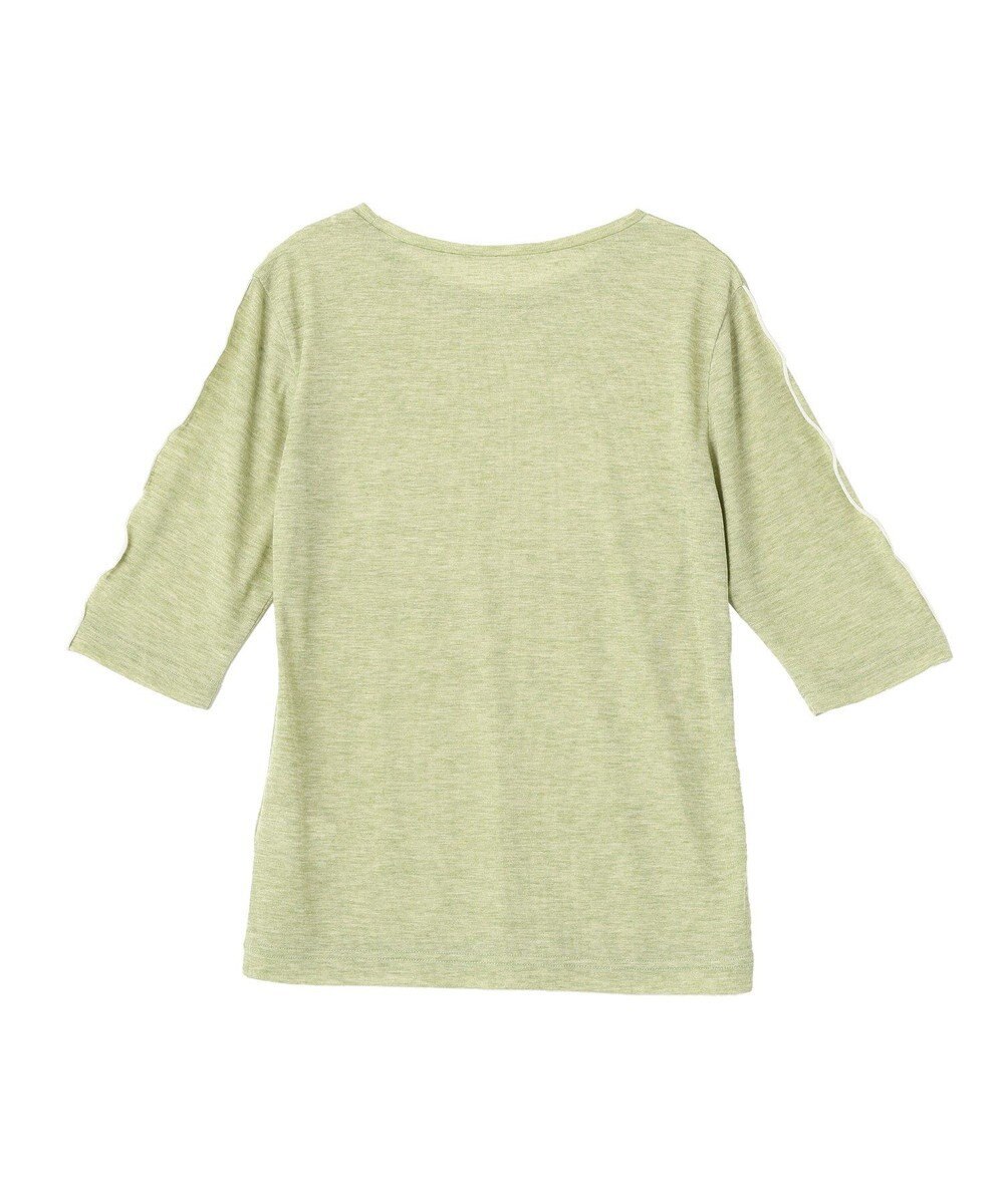 earth music&ecology ハイショクメロートップス 