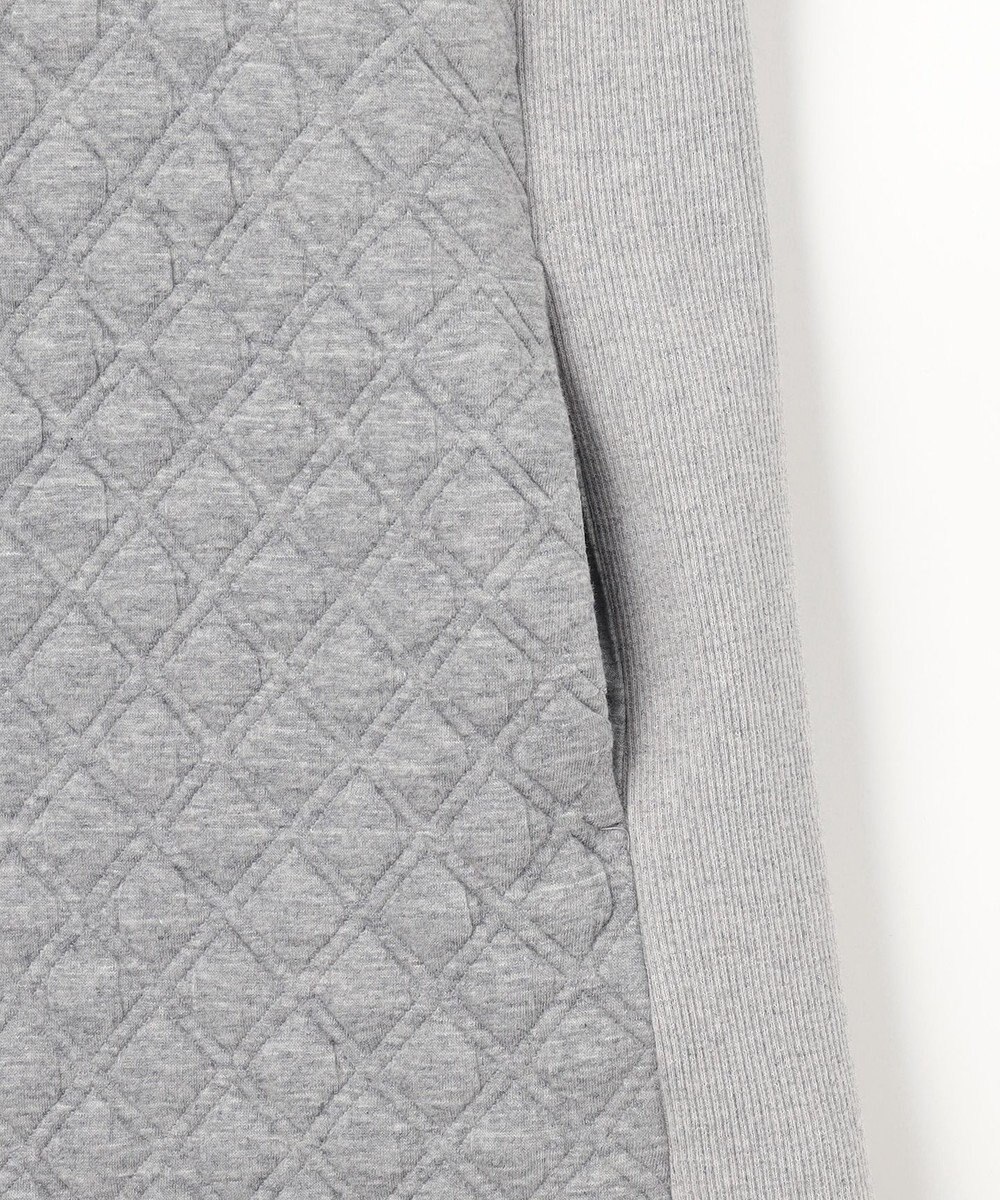 組曲 KIDS 【150-160㎝】ダイヤキルト ワンピース 