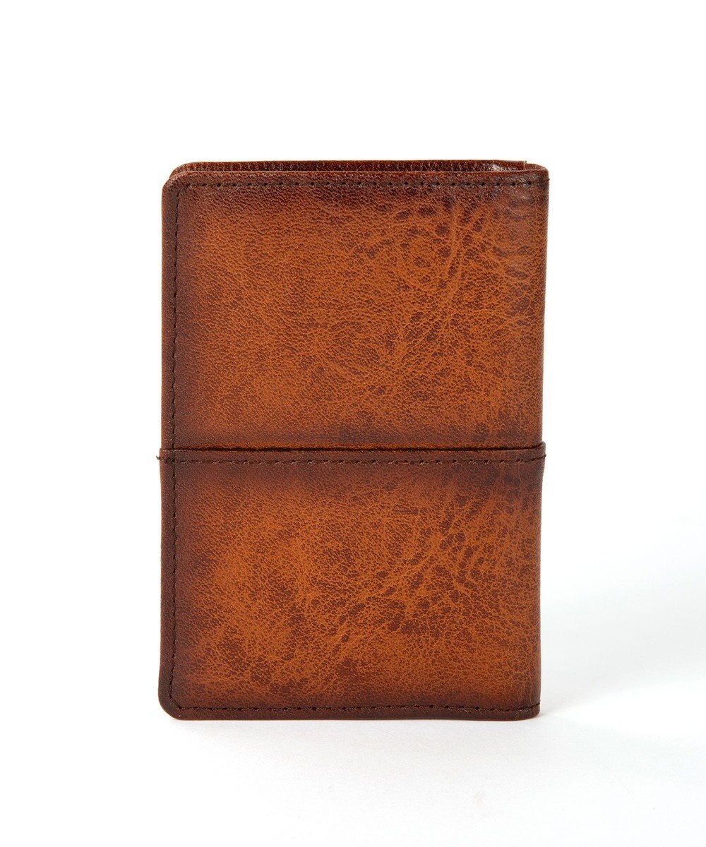 ACE BAGS & LUGGAGE LO HOMME PRESSE アルカイックAC 本革 パスケース 71893 ロ・オム・プレッセ 