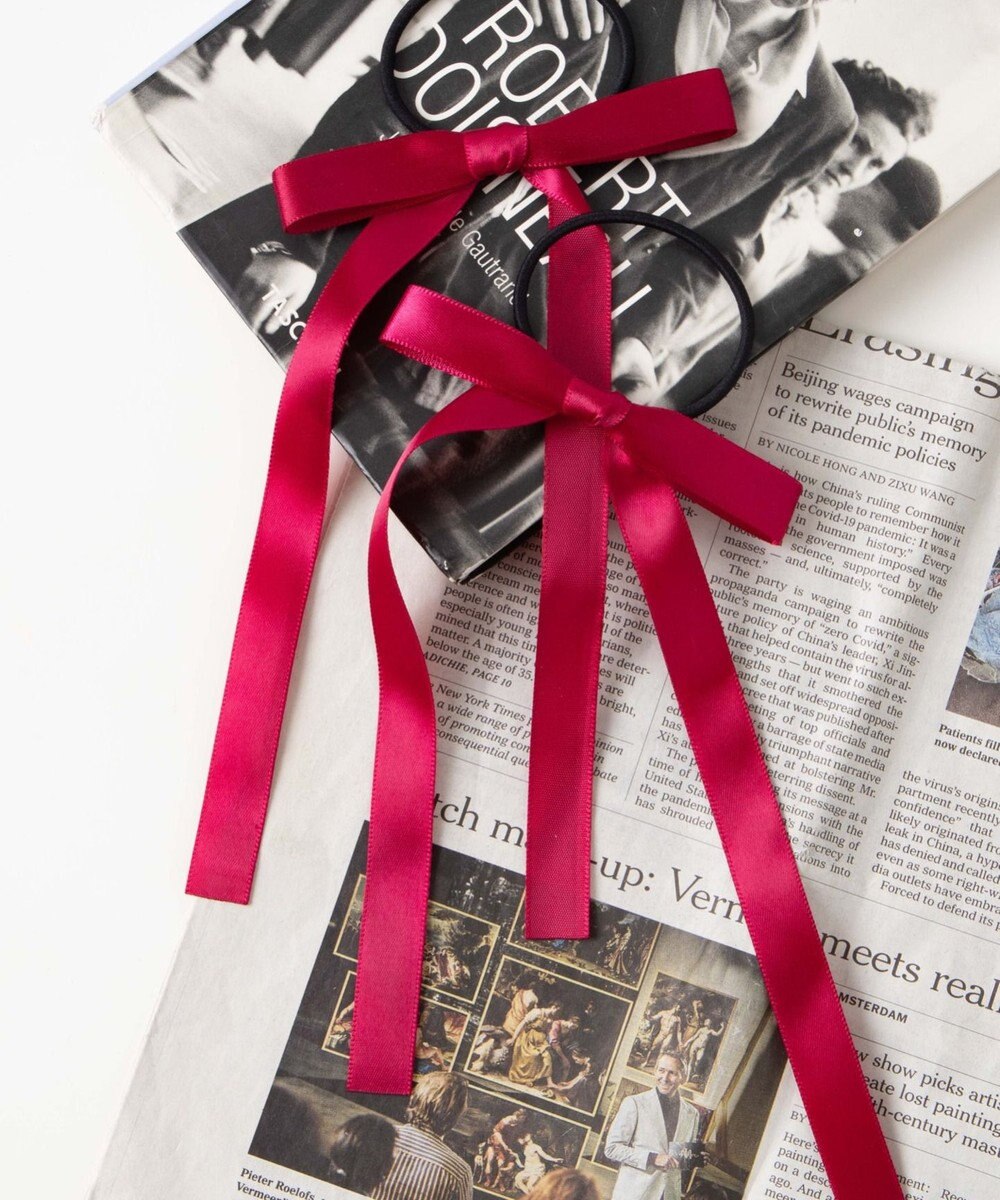 WEGO L2Pロングリボンゴム 