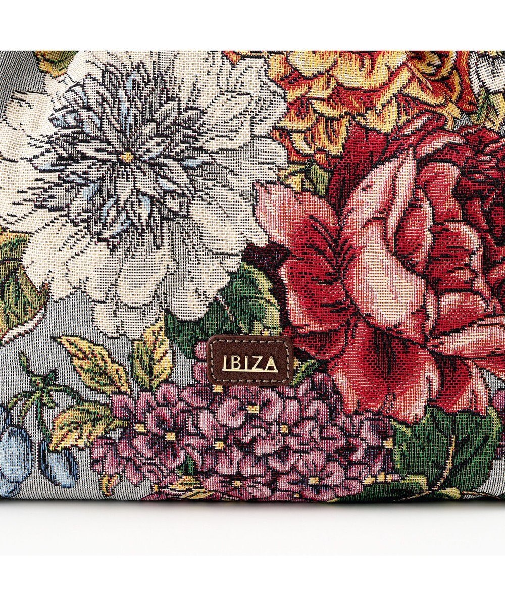 IBIZA ディーア　2WAYバッグ 