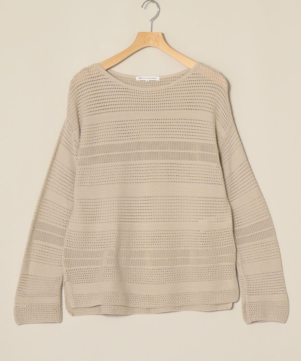 ONWARD Reuse Park 【23区】ニット春夏 