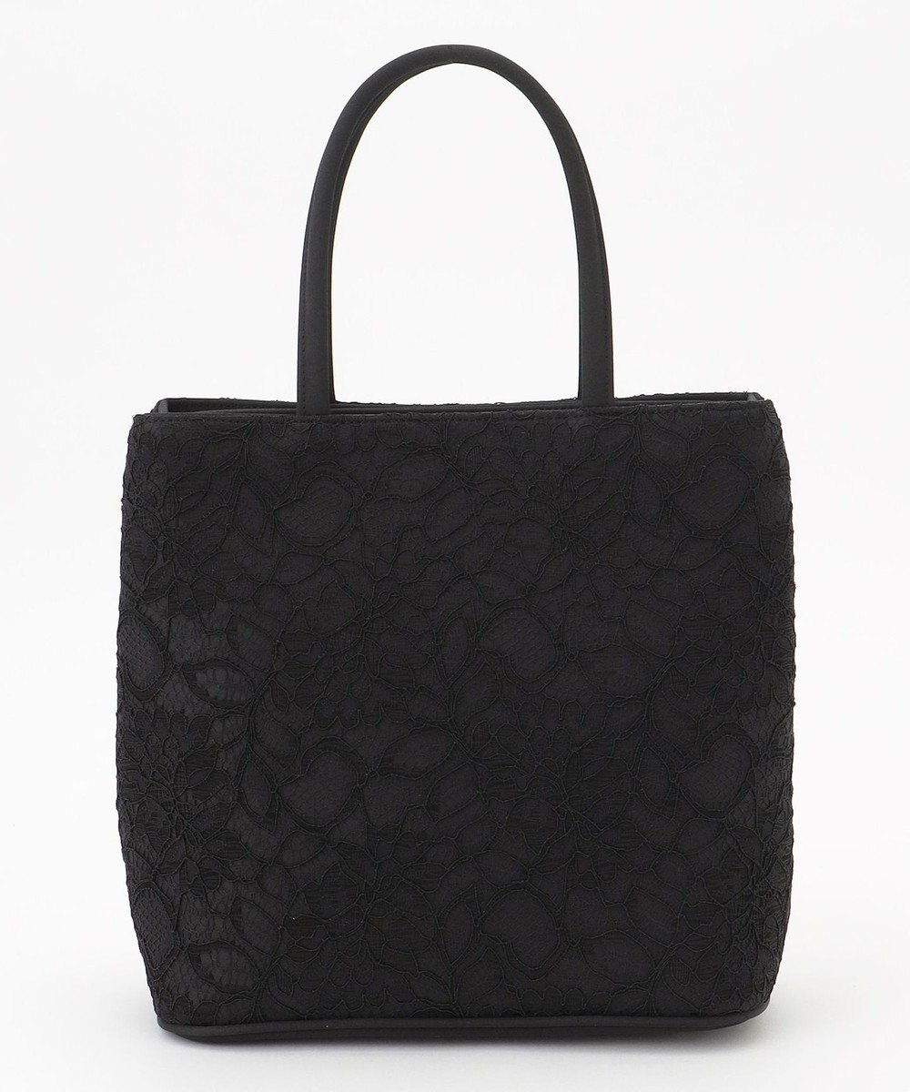 自由区 FORMAL 【日本製】レース ソフト サブバック 