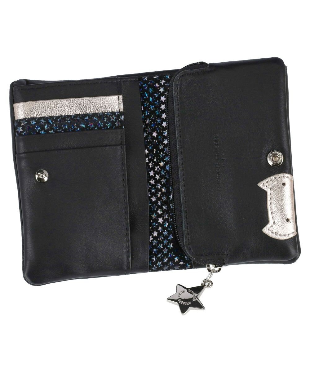 tsumori chisato CARRY きら星スター 2つ折り財布 