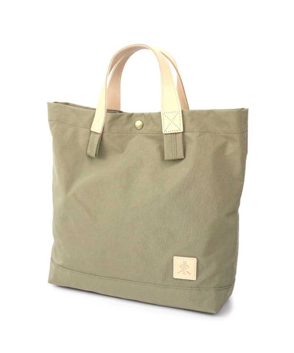 Regalo Felice 【超軽量 / A4サイズ対応】スクエアトート / REGALO 