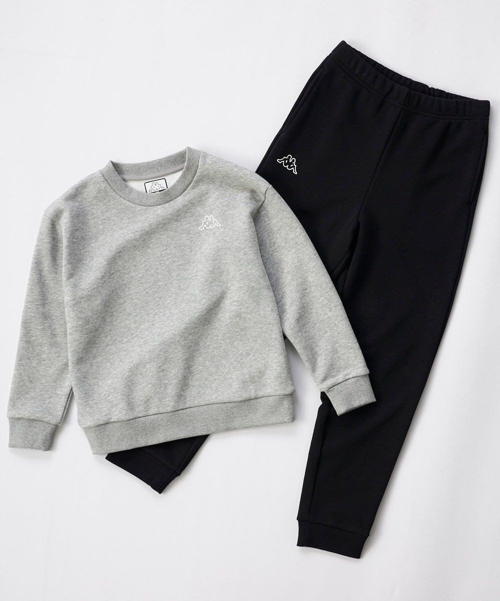 OP／FILA 【Kappa】スウェット上下セット 