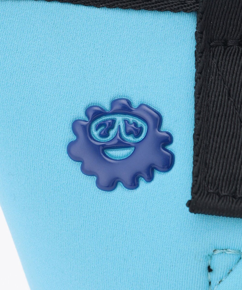 PW CIRCULUS 【新サイズ / 小さくなってもっと使いやすく！】【UNISEX】PW ロゴカートバッグ ゴルフ 