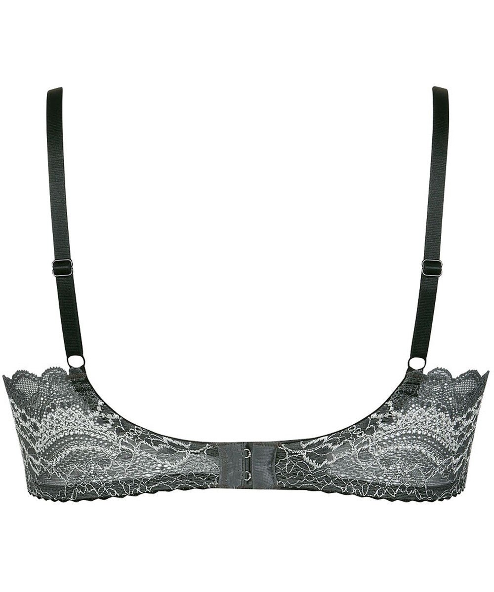 Wing 3/4カップブラ　【2660シリーズ】　ウイング／ワコール　PB2660 