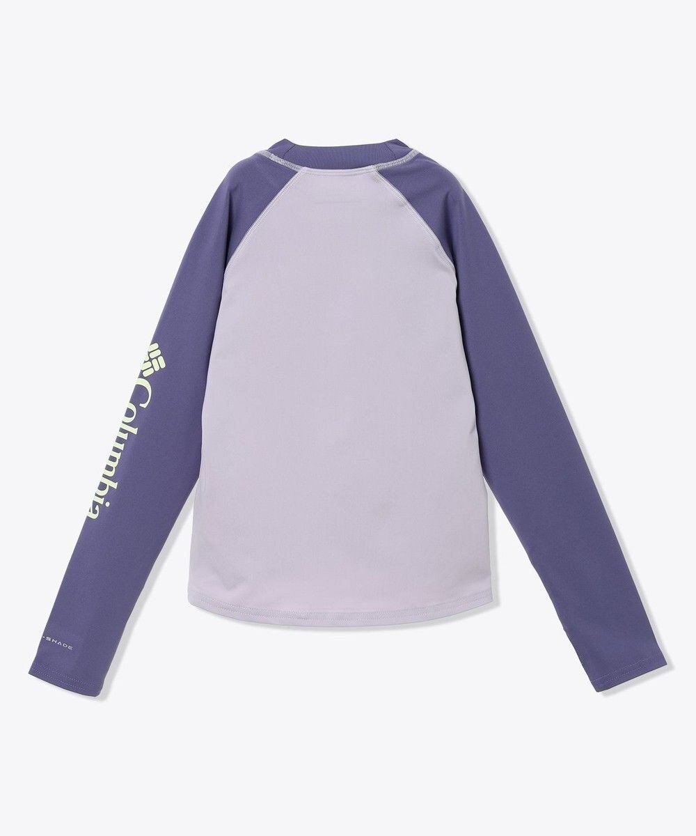 Columbia Columbia/ キッズアイテム/ サンディショアロングスリーブサンガード /コロンビア 