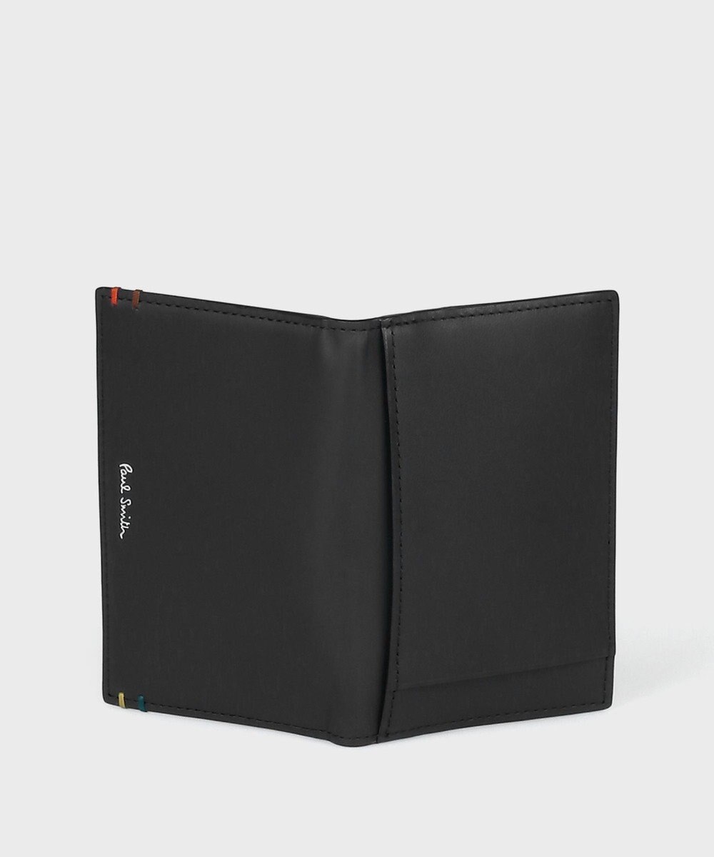 Paul Smith ハイライトステッチ パスケース 