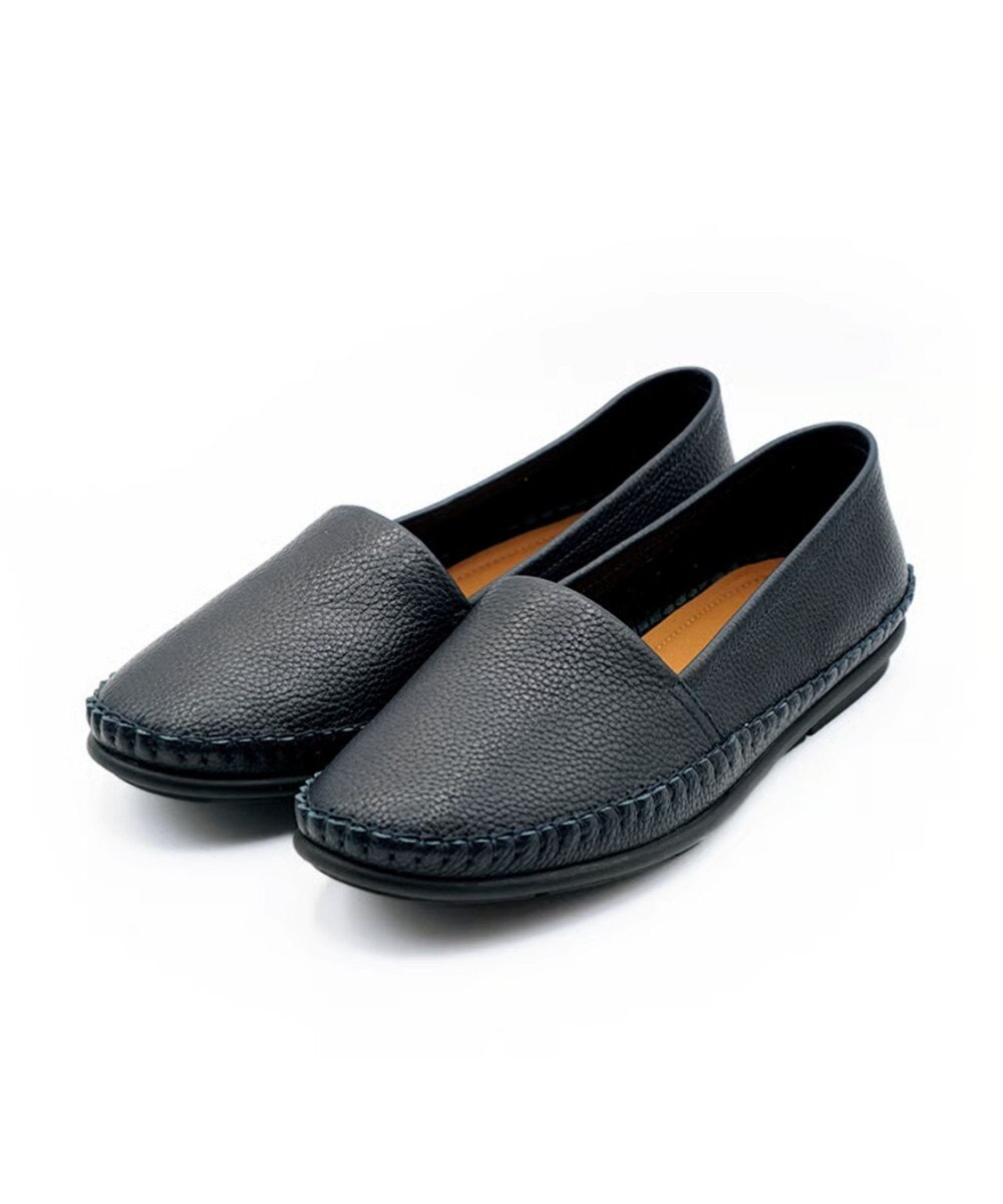 APOM アンライニングモカシン15 