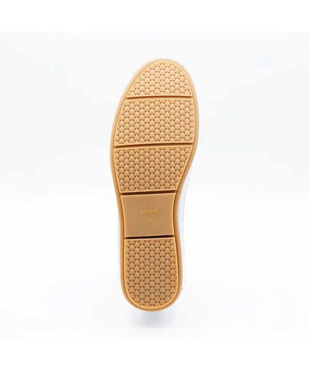 APOM アンライニングモカシン15 