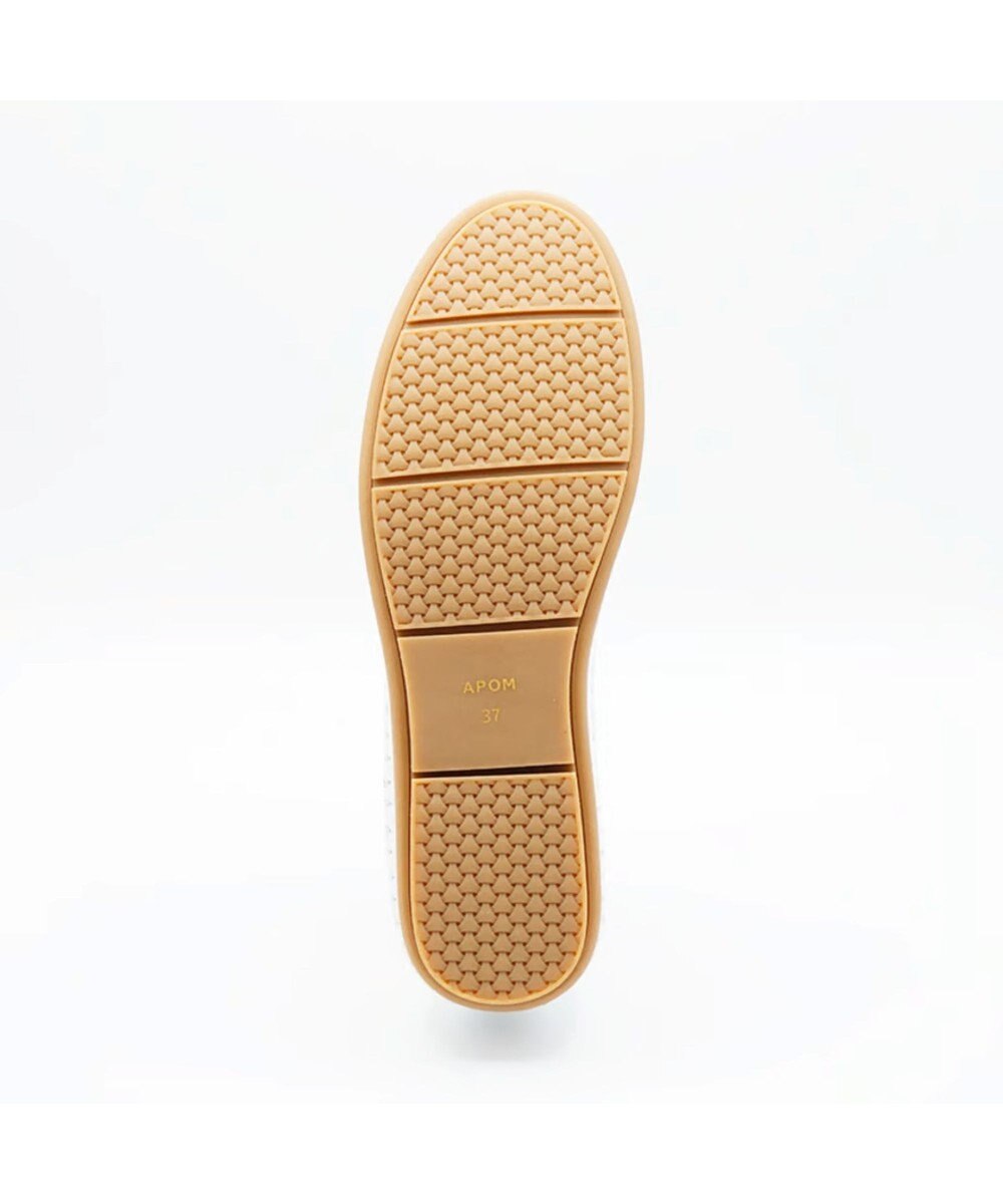 APOM アンライニングモカシン15 