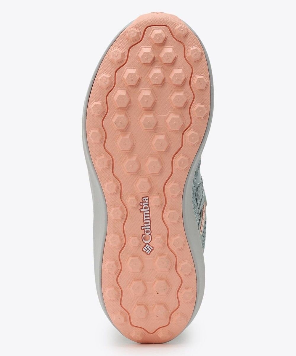 Columbia Columbia/ キッズアイテム/ ユース ピークフリーク ラッシュ ミッド ウォータープルーフ /コロンビア 