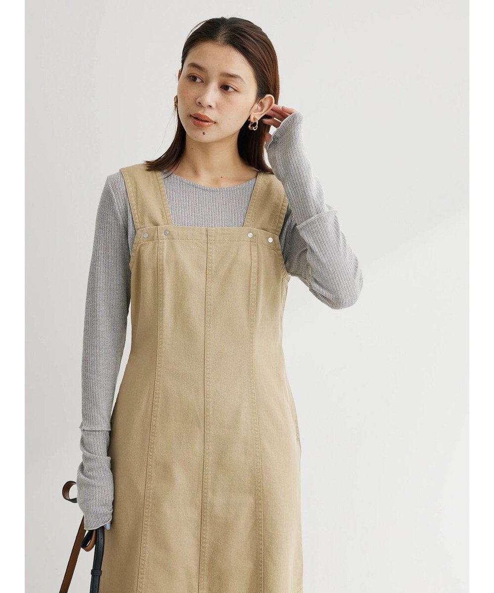 Green Parks ・ＳＵＧＡＲ　ＳＰＯＯＮ　ツイルマーメイドジャンスカ 