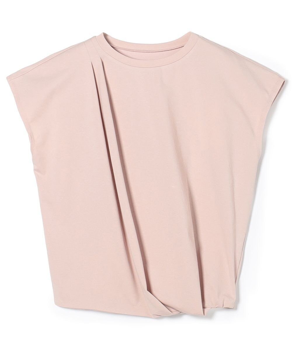 Chacott HandsomeCotton ドレープTシャツ 