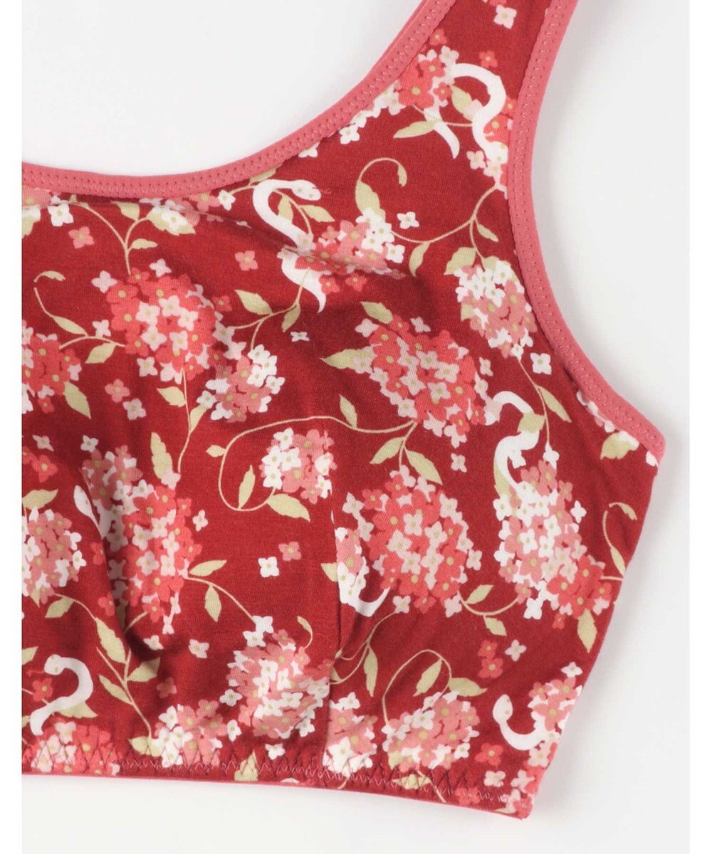 une nana cool 2025年お年賀「幸運の巳」　ナイトアップブラ　 