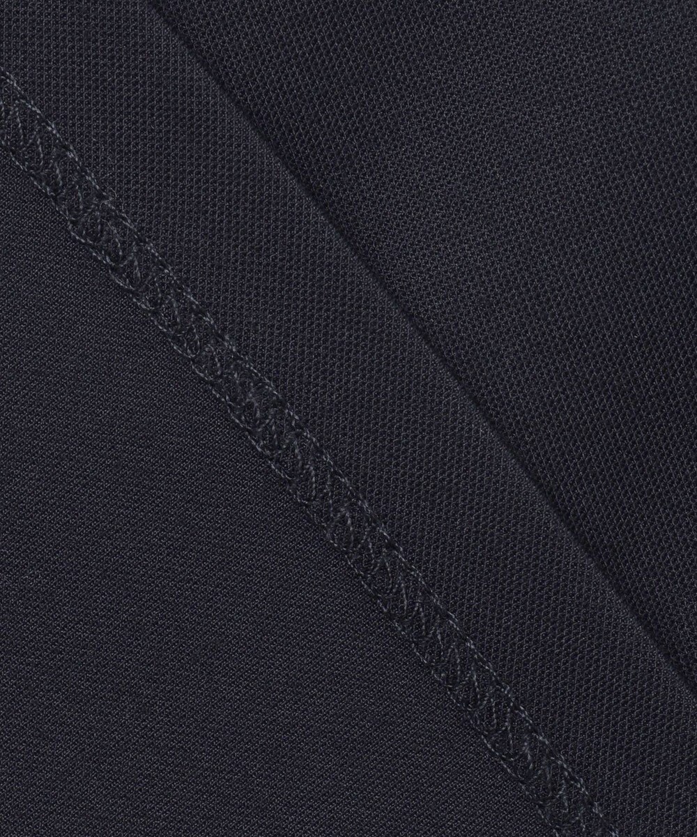 ANY SIS 【接触冷感・UVカット・洗える】ハイストレッチスムースタックスリーブ カットソー 