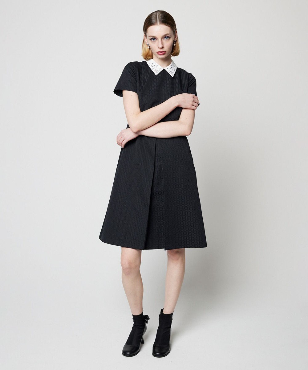 TOCCA 【洗える！】LUMINARY ドレス 