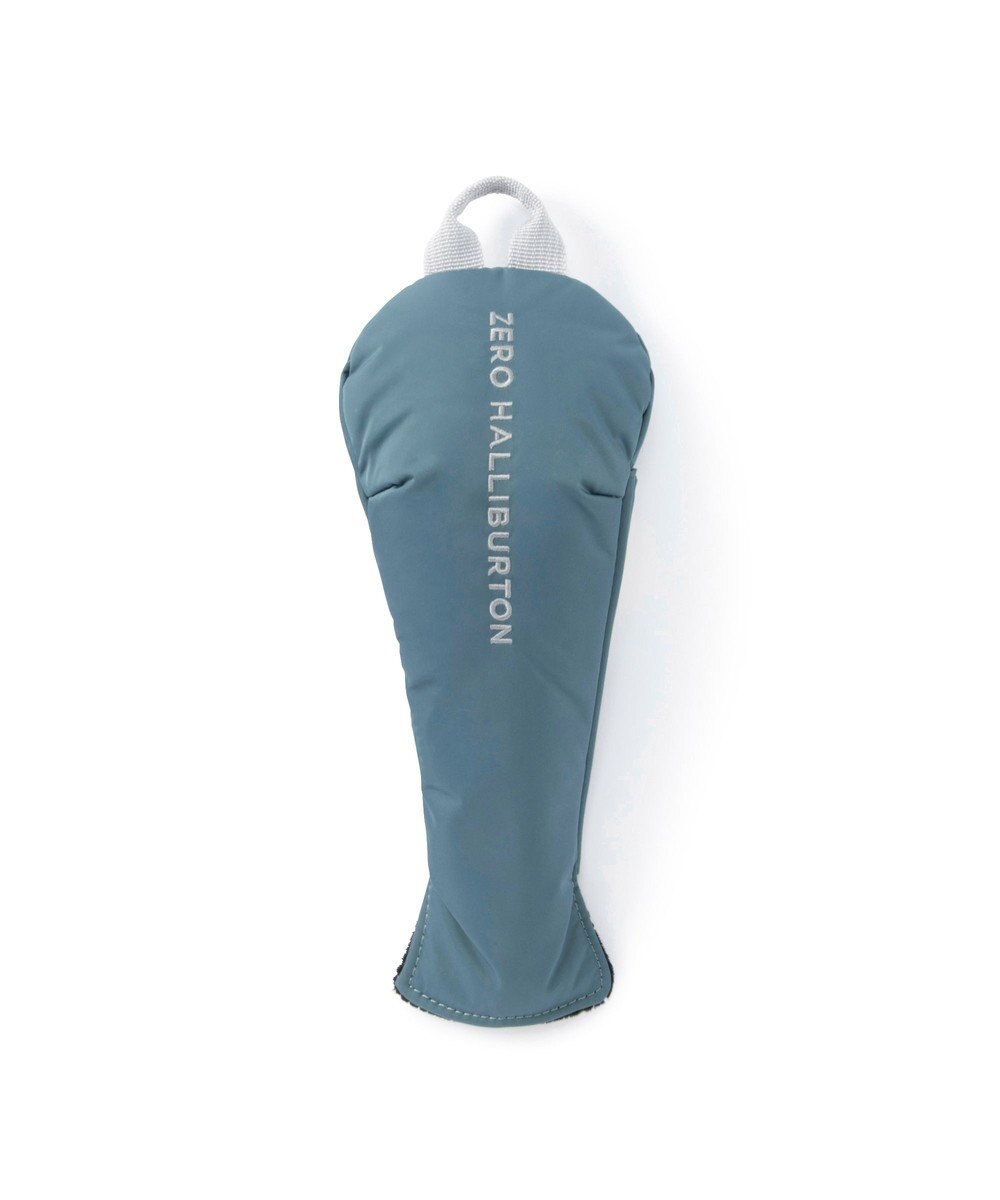 ZERO HALLIBURTON DICROS SOLOシリーズ ユーティリティーカバー ZHG-HC DS 85023 