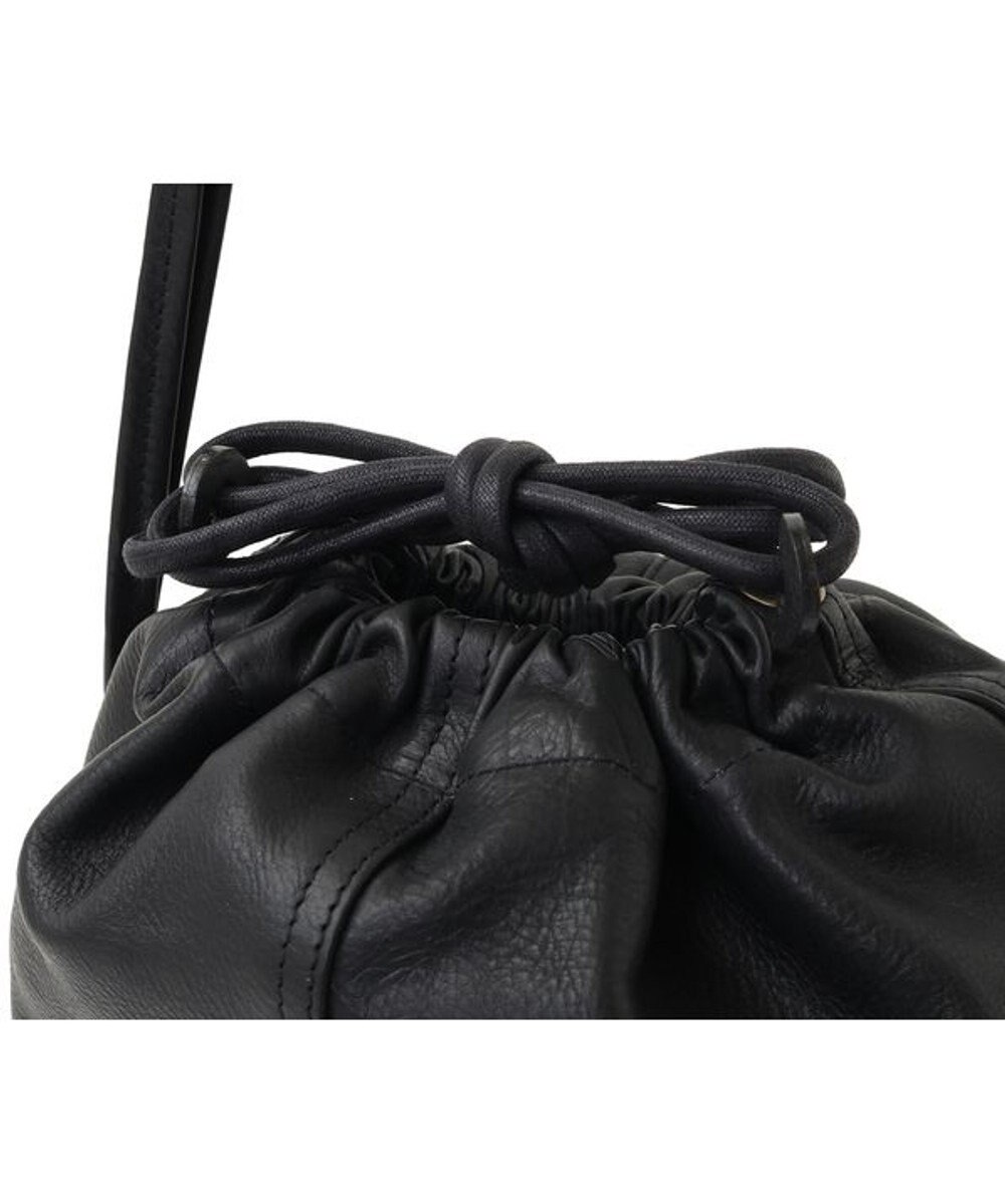 genten サステナブル巾着 大 