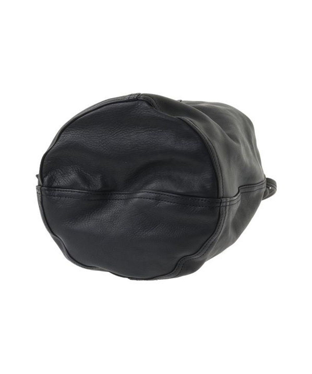 genten サステナブル巾着 大 