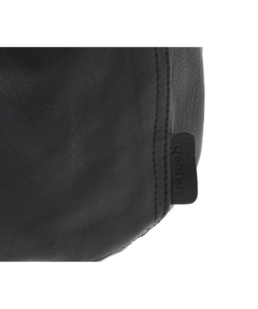 genten サステナブル巾着 大 