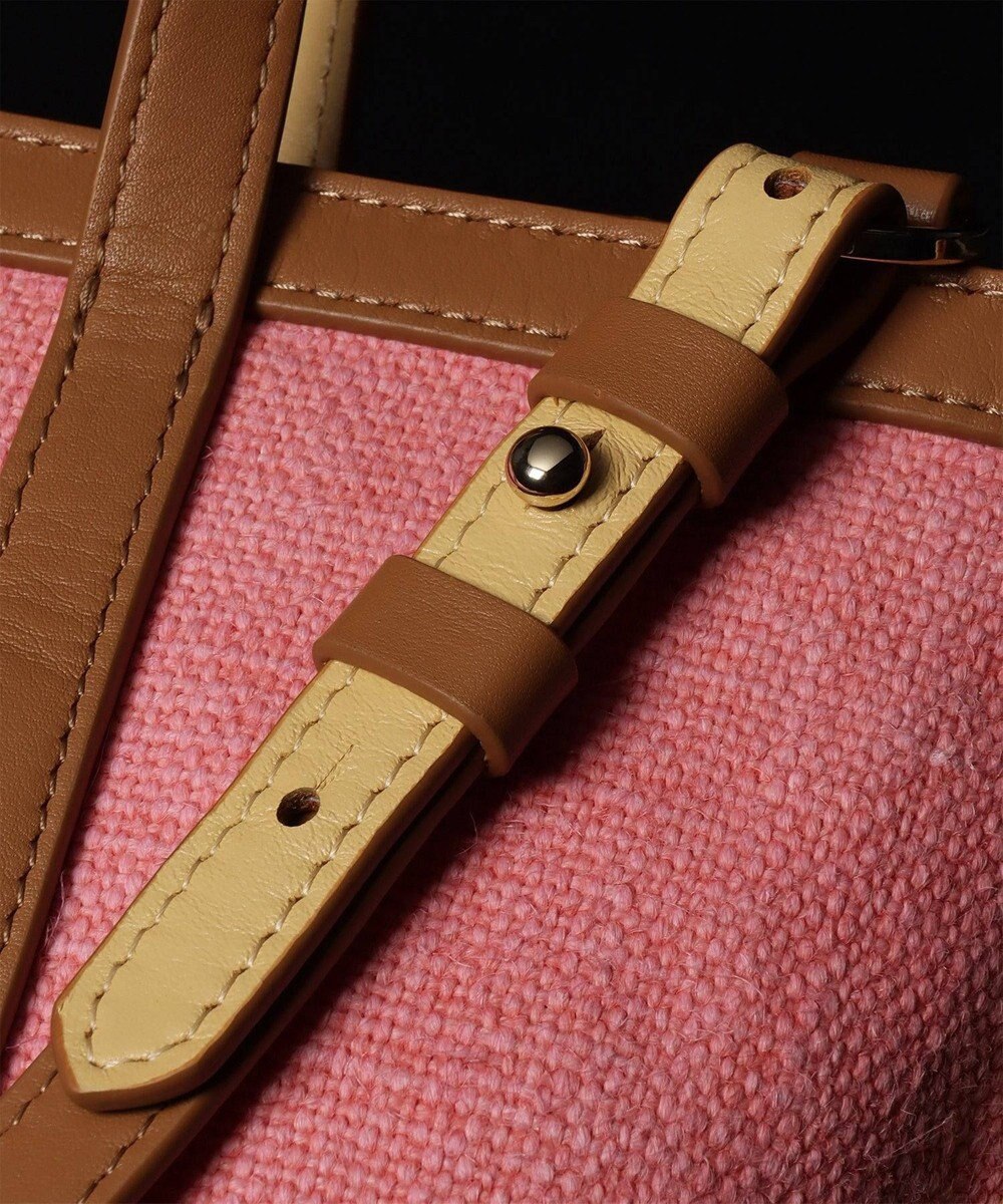 Paul Smith PSカラーミックスSS26 2WAY ミニトートバッグ 