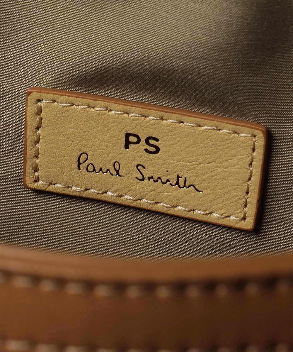 Paul Smith PSカラーミックスSS26 2WAY ミニトートバッグ 