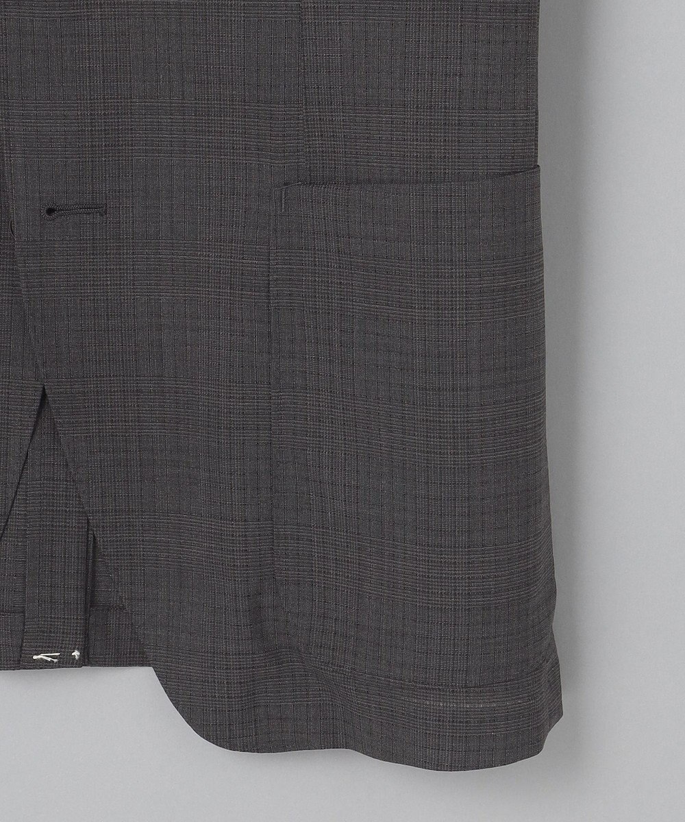 GOTAIRIKU 【AIRY MOVE / セットアップ対応】T/Ｗ Dot Air ジャケット 