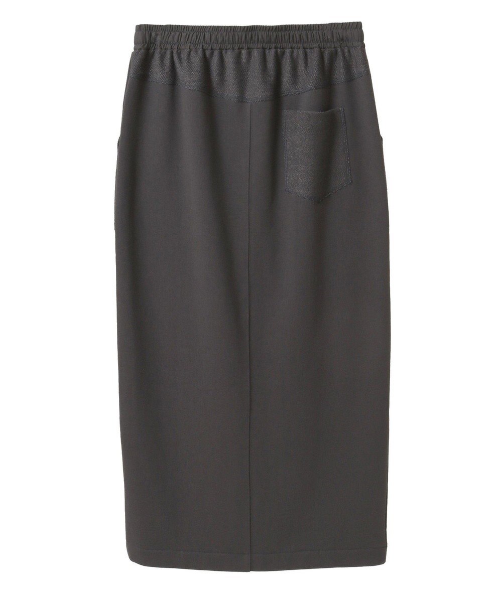 CRAFT STANDARD BOUTIQUE カットソーIラインスカート 