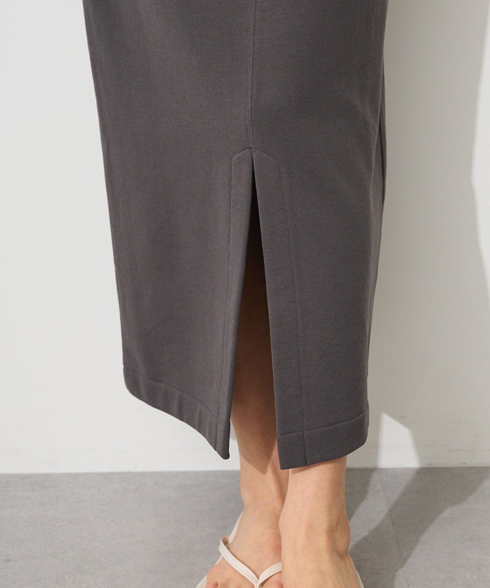 CRAFT STANDARD BOUTIQUE カットソーIラインスカート 