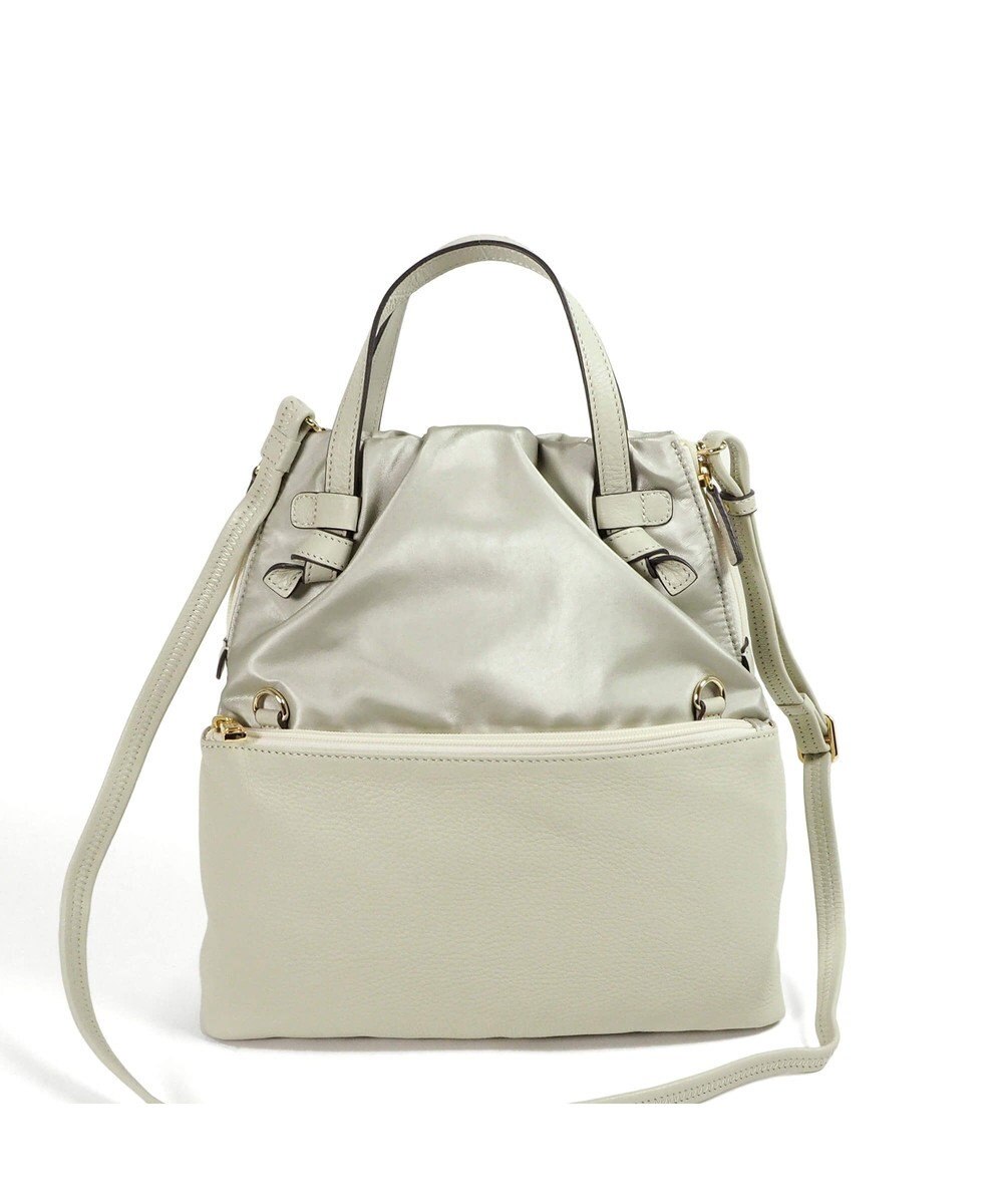 PELLE BORSA 4WAYトート Cheers チアーズ 5501 