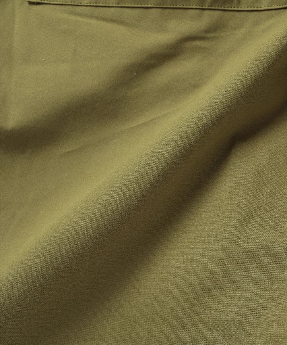 WHITE MAILS 【UNISEX】HIGH DENSITY DUMP BAKER ショーツ 