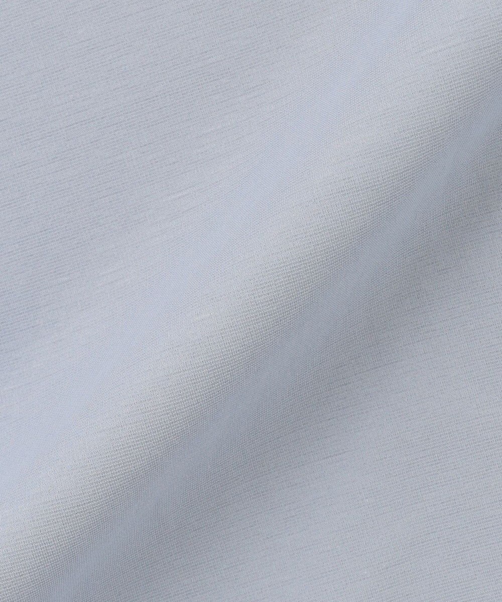 J.PRESS LADIES S 【洗える・抗菌防臭・接触冷感・吸水速乾】ドライポンチ モックネック カットソー 