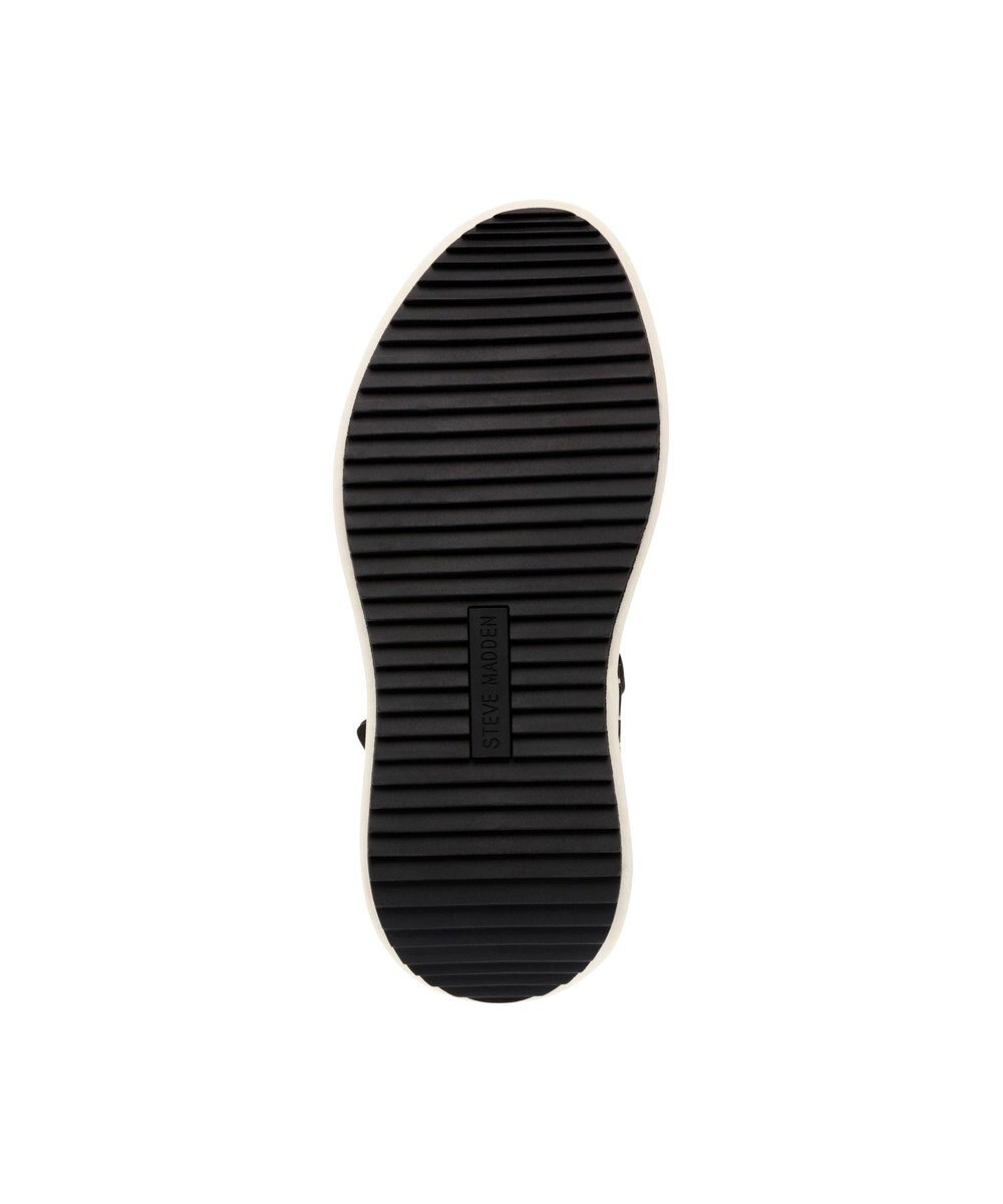 STEVE MADDEN DEELITE アンクルストラップスポーツサンダル 