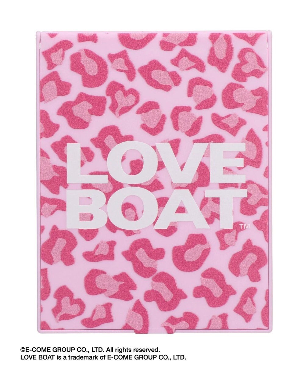 Green Parks ■ＬＯＶＥ　ＢＯＡＴ　ミラー 