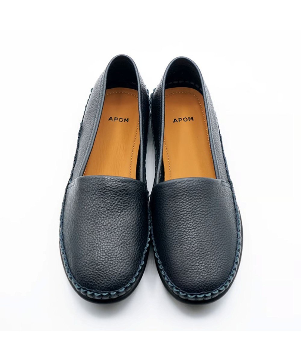 APOM アンライニングモカシン15 