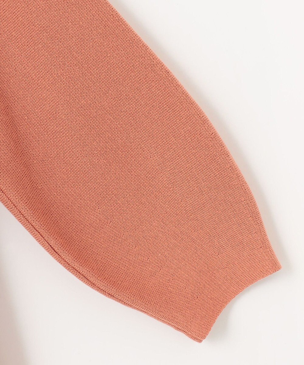 ANY ミラノリブチュニック丈ニット 