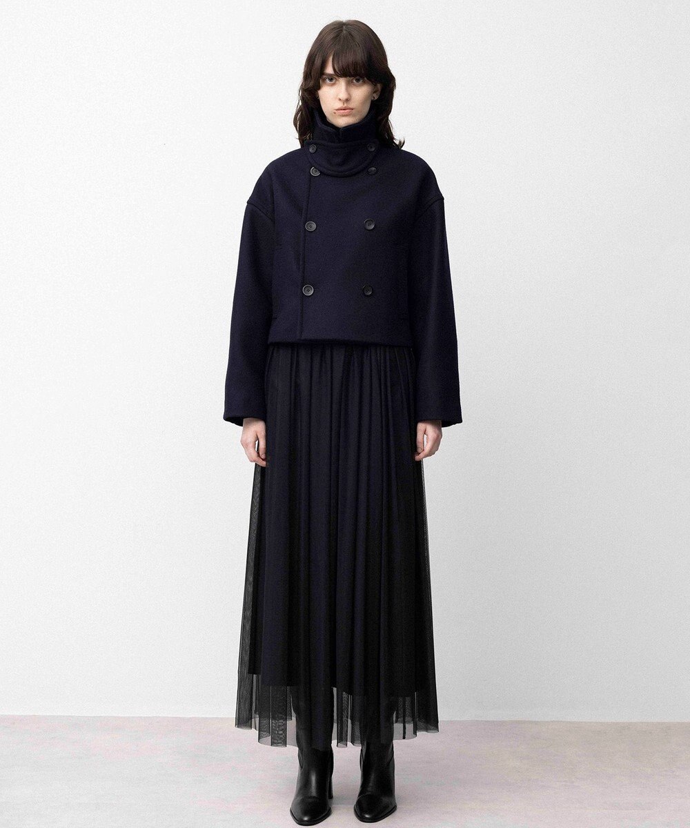NAVE 【Nave】チュール スカート 