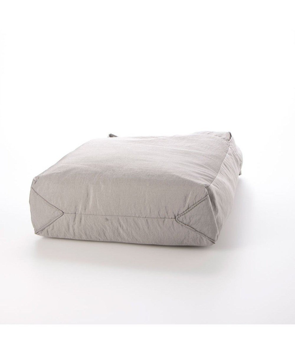 UNBILLION カシュカシュ cachecache / ワイドストラップホーボーバッグ 