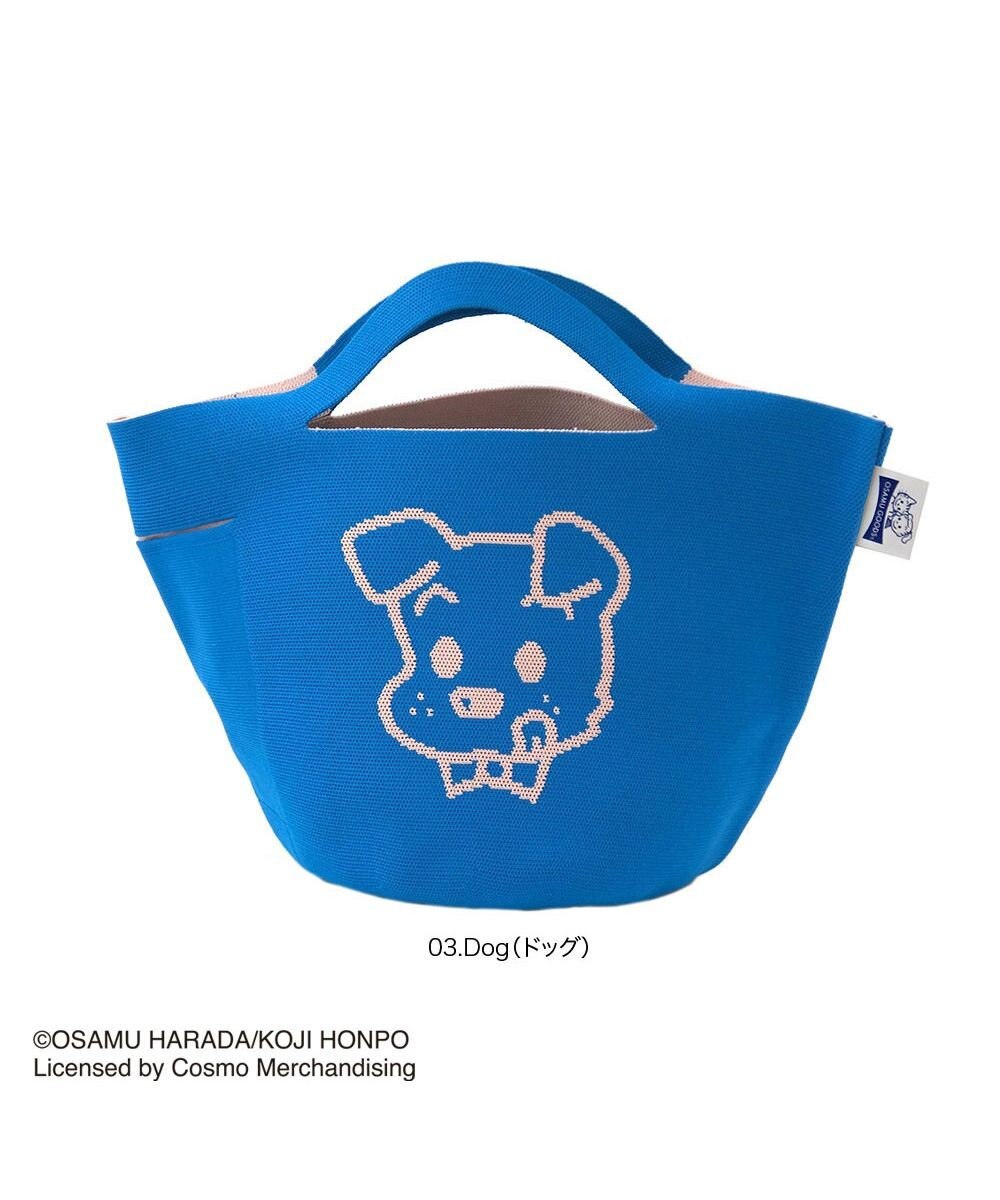 ROOTOTE 6257【オサムグッズ(R)】/ OE.ポーノ.OSAMU-B 