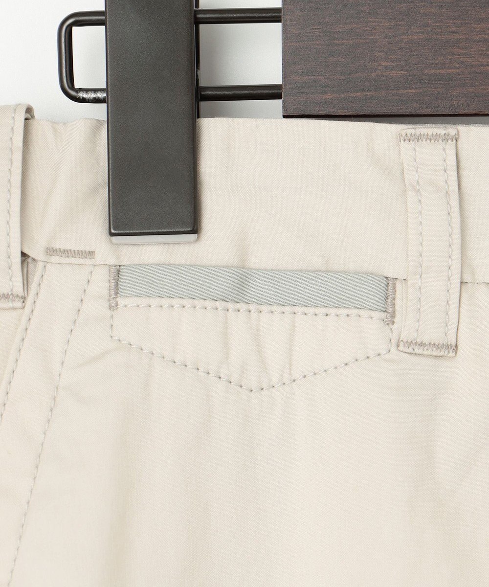 JOSEPH ABBOUD 【ECO撥水】オーガニックハイパワーストレッチパンツ 